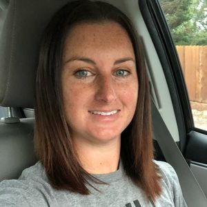 Meet your Posher, Amber